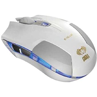 E-Blue EB-EMS128 Cobra Type-S 6D Mouse