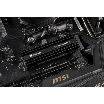 Corsair Force Series MP510 240GB M.2 SSD