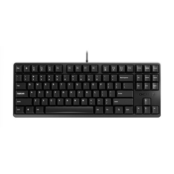 CHERRY G80-3000 S TKL Mechanical Corded Gaming Keyboard Non Backlit