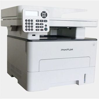 Pantum M7200FDN Monochrome Laser Printer, M7200 Multifunction Series