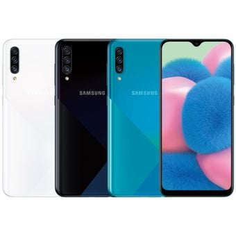 Samsung Galaxy A30s (4 + 64GB)