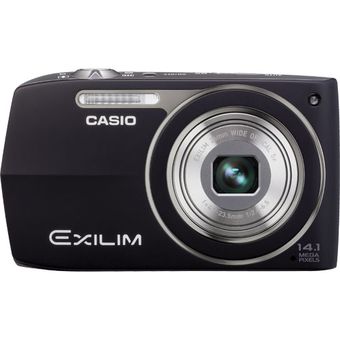 Casio Exilim EX-Z2000