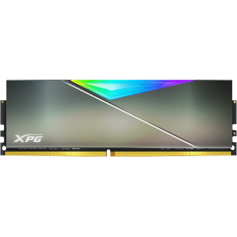 XPG SPECTRIX D50 ROG Certified Memory Module 16GB (2x8GB) DDR4 RGB