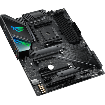 ASUS ROG Strix X570-F Gaming, ATX motherboard