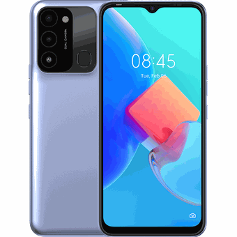 TECNO Spark 8C (4+64GB)