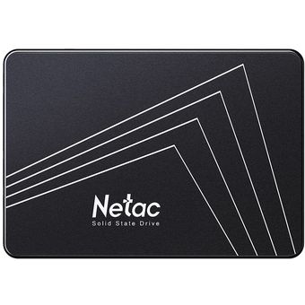 Netac N535S 2.5 inch SATA III SSD, 960GB