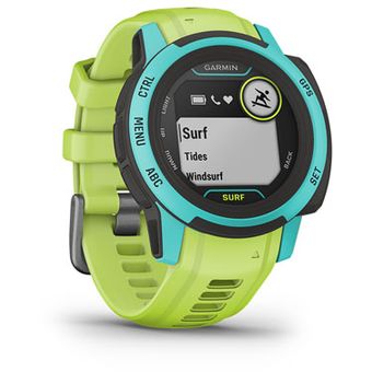Garmin Instinct 2S - Surf Edition