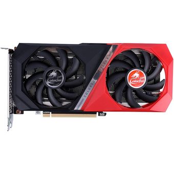 Colorful 8GB GeForce RTX 3050 NB DUO 8G-V