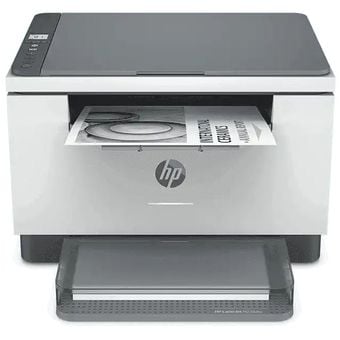HP LaserJet MFP M236dw Printer [9YF95A]