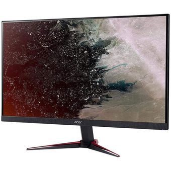 Acer Nitro VG0, 27" Full HD Monitor [VG270]