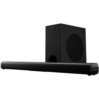 PRISM+ Flow Soundbar