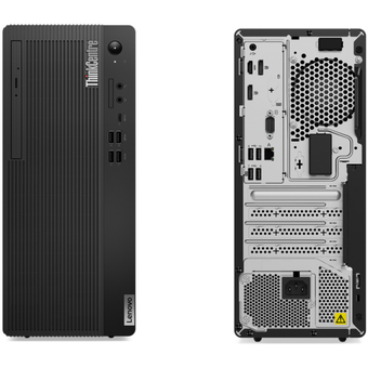 Lenovo ThinkCentre M70t, i7-10700, 8GB/512GB [11DAS0C300]