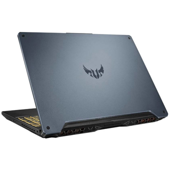 ASUS TUF Gaming F15, 15.6, i5-10300H, 8GB/512GB [FX506L-HHN080W]