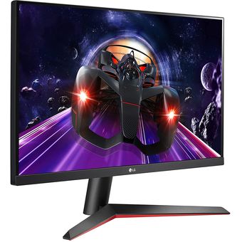 LG 32'' FHD IPS Monitor with FreeSync [32MP60G-B]