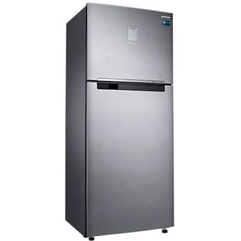 Samsung 520L Top Mount Freezer w/ Digital Inverter [RT43K6271SL]