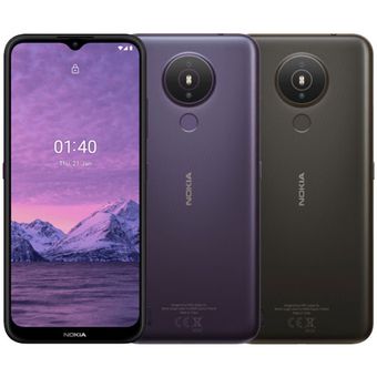 Nokia 1.4 (3 + 64GB)
