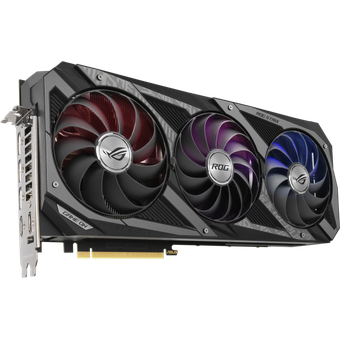 ASUS ROG Strix GeForce RTX 3080 [ROG-STRIX-RTX3080-O10G-GAMING]