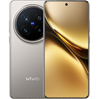 Vivo X200 Pro (16+512GB)