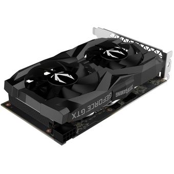 ZOTAC GAMING GeForce GTX 1660 Ti 6GB GDDR6 [ZT-T16610F-10L]