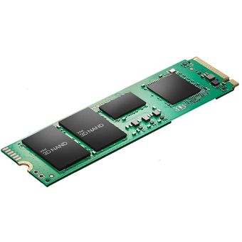 Intel 670p Series M.2 SSD, 2TB