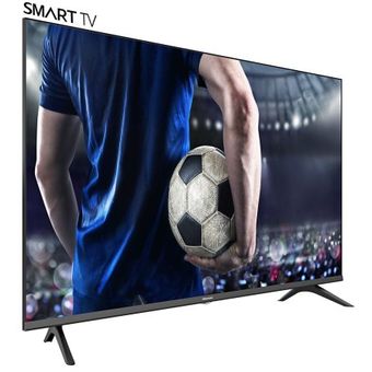 Hisense 32" A5600 HD LED Smart TV [32A5600F]