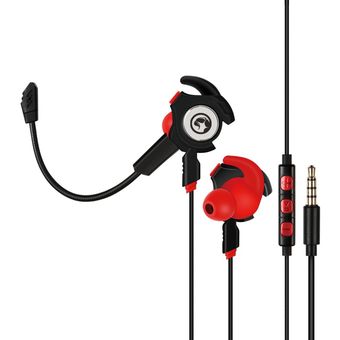 Marvo GP-001 Gaming Earphone