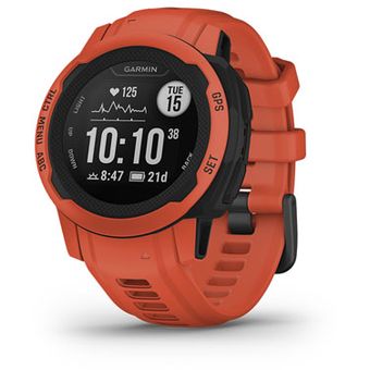 Garmin Instinct 2S