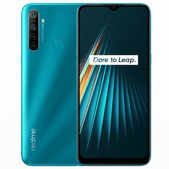 realme 5i (4 + 64GB)