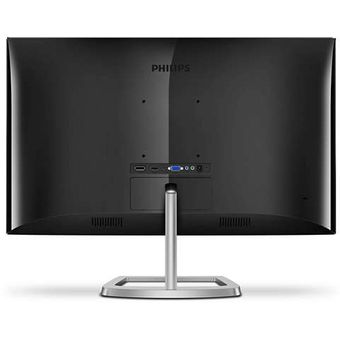 Philips 24" LCD Monitor w/ Ultra Wide-Color, E Line [246E9QJAB/69]