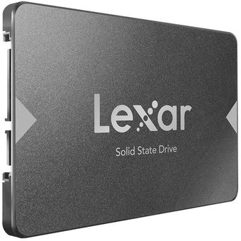 Lexar NS100 2.5" SATA III SSD, 1TB