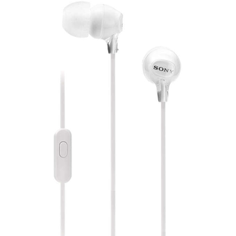 Sony MDR-EX15AP In-ear Headphones