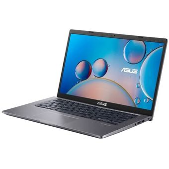 ASUS Laptop, 15.6", i3-1115G4, 4GB/512GB [A516E-AEJ1846WS]