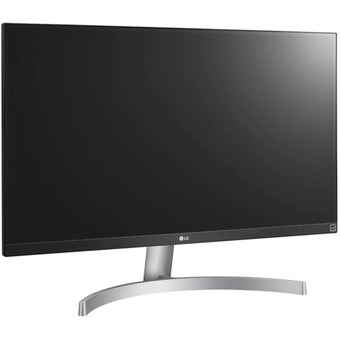 LG 27'' DisplayHDR 400 4K Monitors w/ RADEON FreeSync [27UL600-W]