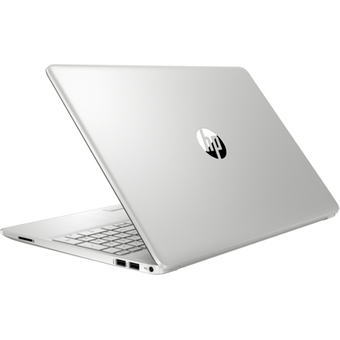 HP Laptop, 15.6", i5-1035G1, 4GB/512GB [15s-du2027tx]