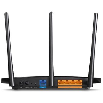 TP-Link Archer A8, AC1900 Wireless MU-MIMO Wi-Fi Router