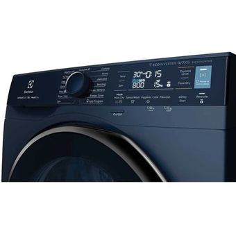 Electrolux 11KG/7KG UltimateCare 700 Washer Dryer [EWW1142R7MB]