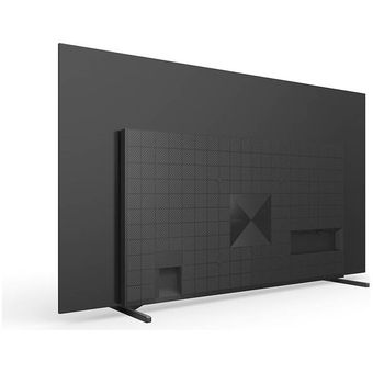 Sony 77" BRAVIA XR A80J 4K UHD OLED Google TV [XR-77A80J]