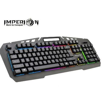 Imperion Meteorite R700 Gaming Keyboard