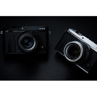 Fujifilm X-E3 Body