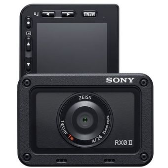 Sony RX0 II