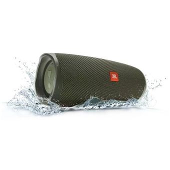 JBL Charge 4 | Portable Bluetooth Speaker