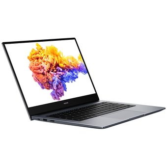 HONOR MagicBook 14 AMD, 14", R5 3500U, 8GB/256GB