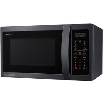23L Microwave Oven [R259EBS]