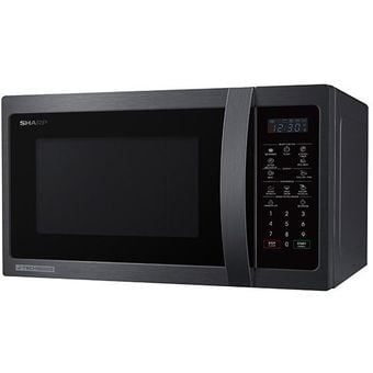 23L Microwave Oven [R259EBS]
