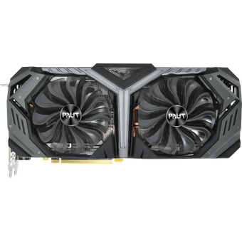 Palit GeForce RTX 2080 GameRock Premium