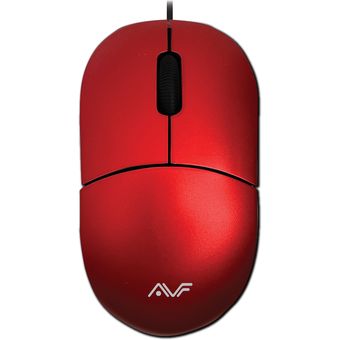 AVF 3D Wired Optical Mouse [AM-E100U]