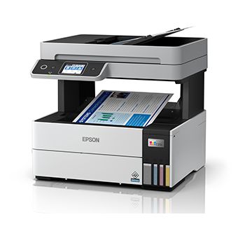 Epson EcoTank L6490 A4 Ink Tank Printer