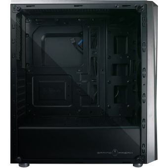 Gaming Freak S93G Falcon | Premium Middle Tower Case [GFG-S93G]