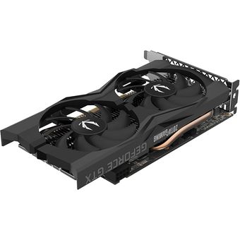 ZOTAC GAMING GeForce GTX 1660 Twin Fan [ZT-T16600K-10M]