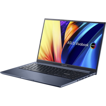 Asus Vivobook 15X OLED, 15.6", R7 5800H, 8GB/512GB [M1503Q-AMA080WS]